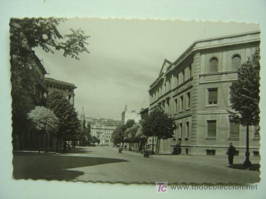Postales: GERONA - REF.: 50 - Foto 1