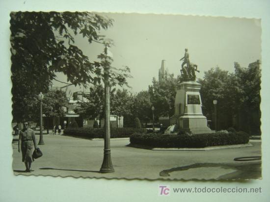 Postales: GERONA - REF.: 51 - Foto 1