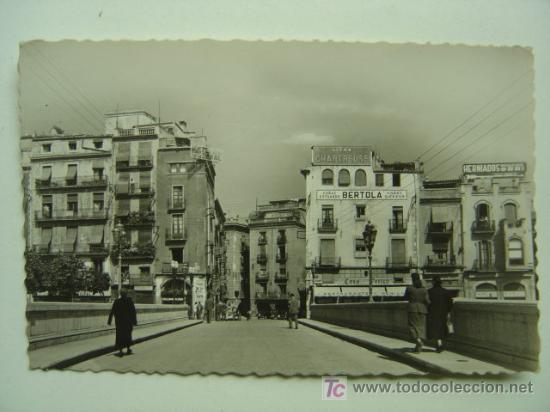 Postales: GERONA - REF.: 52 - Foto 1