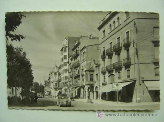 Postales: GERONA - REF.: 55 - Foto 1