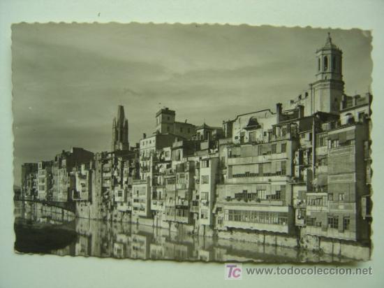 Postales: GERONA - REF.: 56 - Foto 1