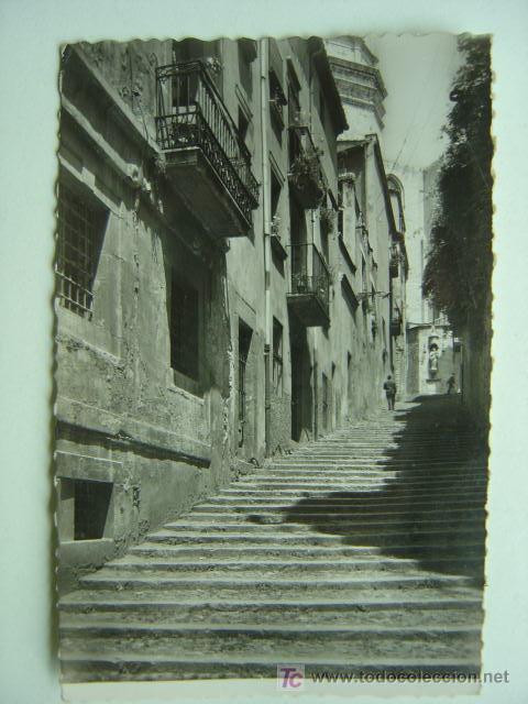 Postales: GERONA - REF.: 59 - Foto 1