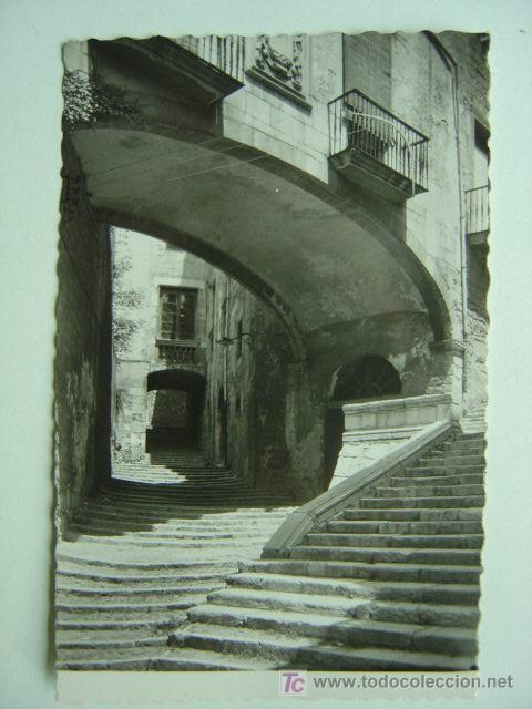 Postales: GERONA - REF.: 64 - Foto 1