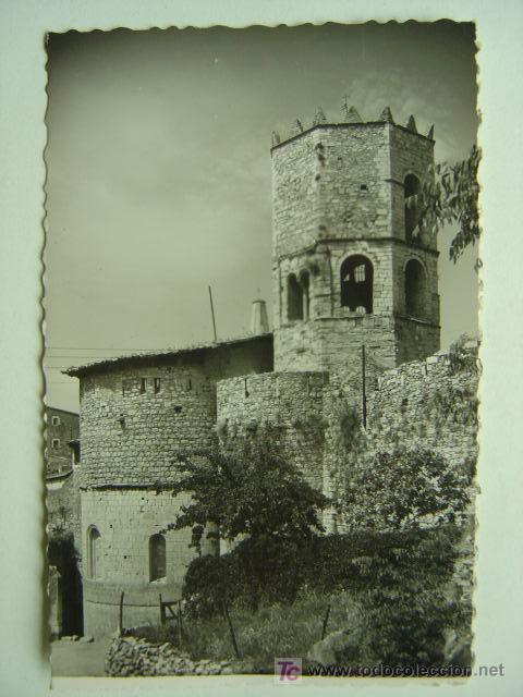 Postales: GERONA - REF.: 65 - Foto 1