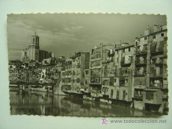 Postales: GERONA - REF.: 80 - Foto 1