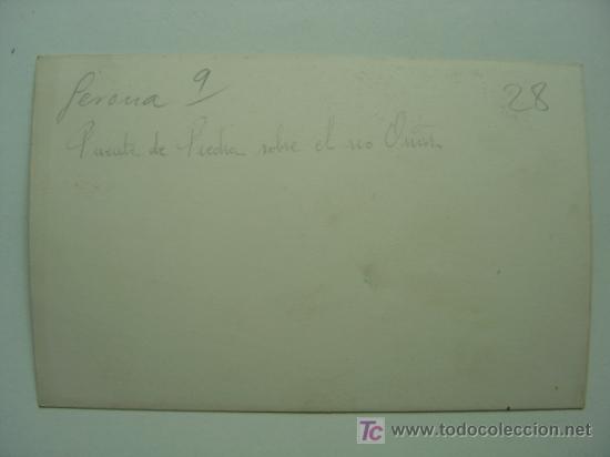 Postales: GERONA - REF.: 28 - Foto 2