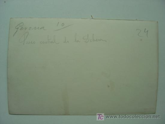 Postales: GERONA - REF.: 24 - Foto 2