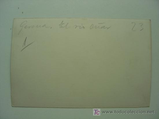 Postales: GERONA - REF.: 23 - Foto 2