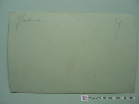 Postales: GERONA - REF.: 4 - Foto 2