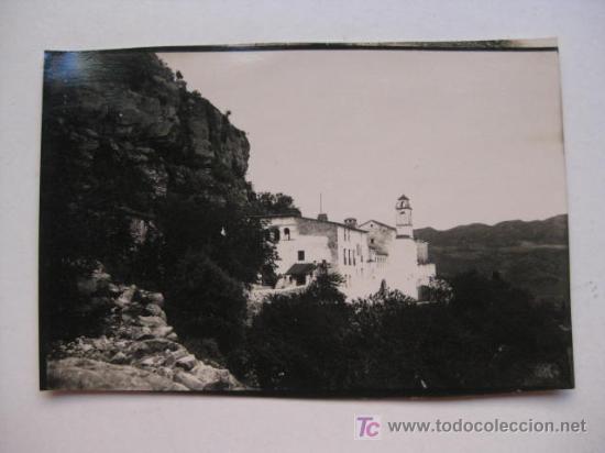 Postales: ULLDECONA (TARRAGONA) - Foto 1