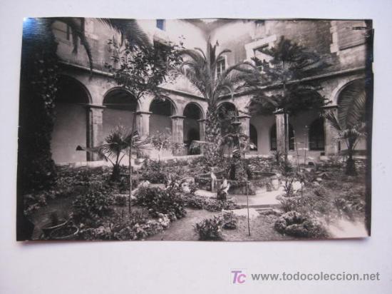 Postales: ULLDECONA (TARRAGONA) - Foto 1