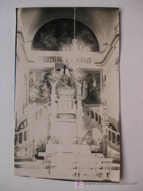 Postales: ULLDECONA (TARRAGONA) - Foto 1