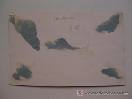 Postales: ULLDECONA (TARRAGONA) - Foto 2