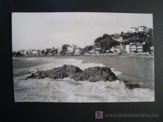 Postales: LLORET MAR. POSTAL - Foto 1