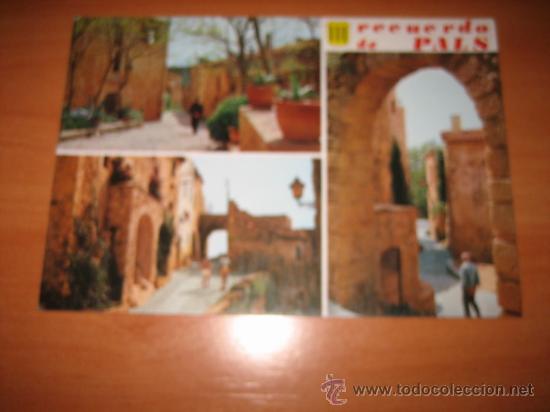 Postales: PALS  COSTA BRAVA N&ordm; 2270 - Foto 1