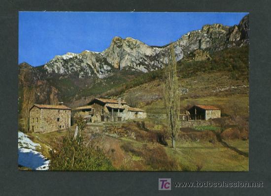 Postales: Gr&eacute;ixer. *Al fons, el Moixar&oacute;* Ed. Foto Color Grife n&ordm; 3. Nueva.