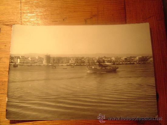Postales: Bonita postal de Cambrils - Foto 1