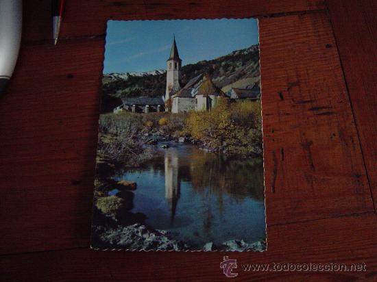 Postales: Postal Pirineo Catal&aacute;n