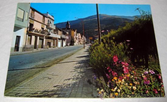 Postales: ANTIGUA POSTAL DE SORT - PIRINEO CATALAN - EDICIONES SICILIA N&ordm; 22 - NO CIRCULADA - EN  -