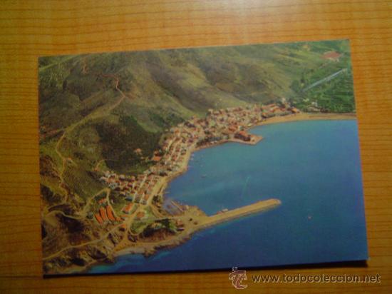 Postkarten: POSTAL COSTA BRAVA PUERTO DE LA SELVA SIN CIRCULAR