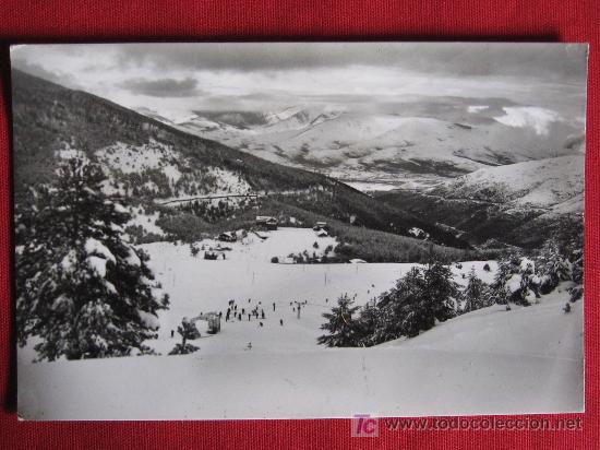 Postales: LA MOLINA - PIRINEOS ORIENTALES - ALTA CERDE&Ntilde;A