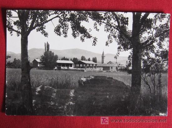 Postales: CATALU&Ntilde;A - PUIGCERDA - PIRINEO CATALAN