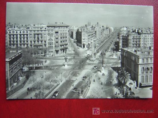 Postales: BARCELONA - Foto 1