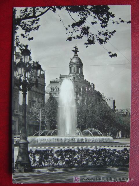 Postales: BARCELONA - Foto 1