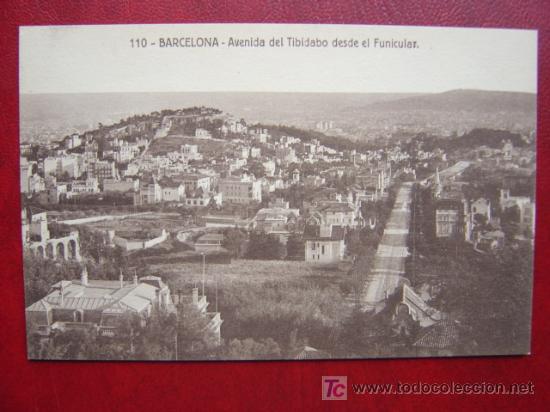 Postales: BARCELONA - Foto 1
