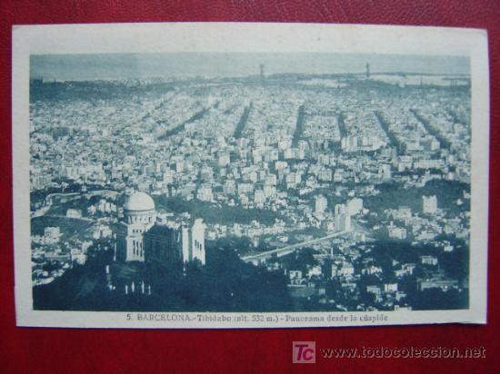 Postales: BARCELONA - Foto 1