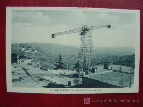 Postales: BARCELONA - Foto 1