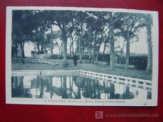 Postales: BARCELONA - Foto 1