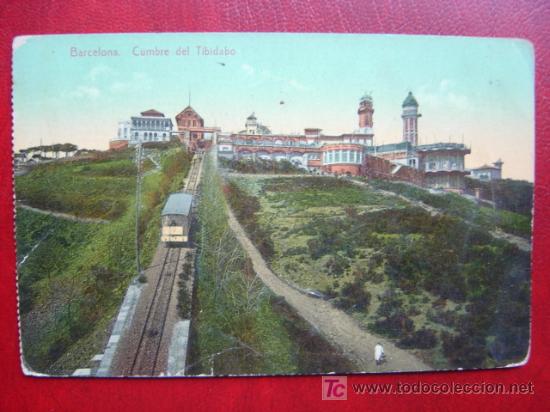 Postales: BARCELONA - Foto 1