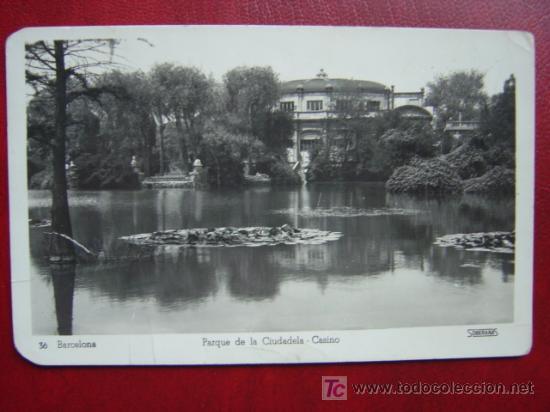 Postales: BARCELONA - Foto 1