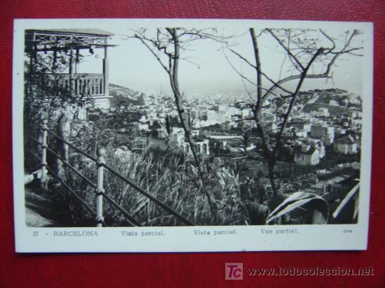Postales: BARCELONA - Foto 1