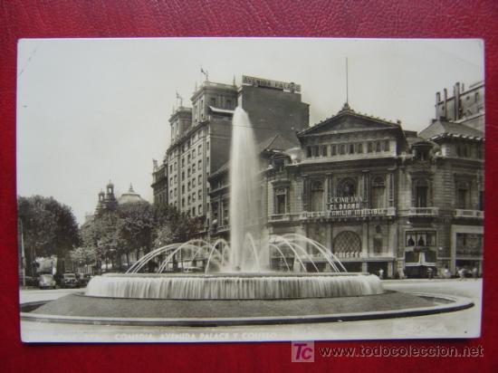 Postales: BARCELONA - Foto 1