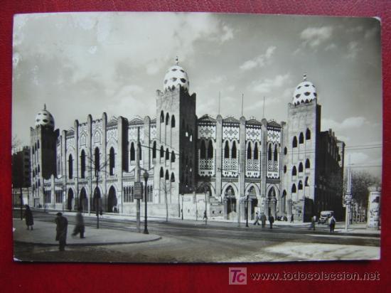 Postales: BARCELONA - Foto 1