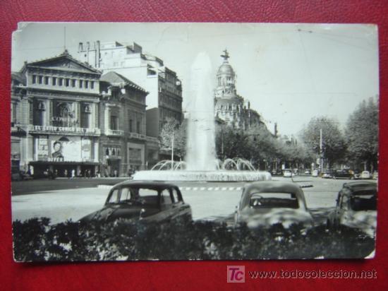 Postales: BARCELONA - Foto 1