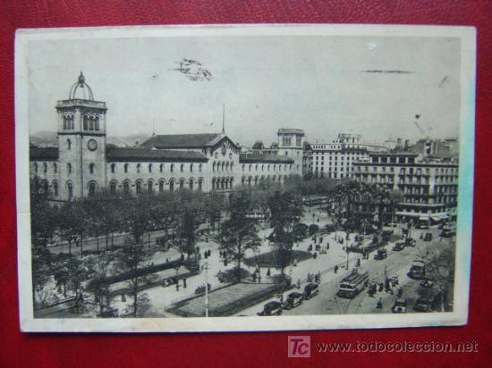 Postales: BARCELONA - Foto 1