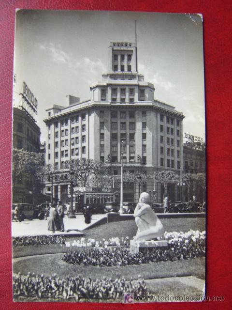 Postales: BARCELONA - Foto 1