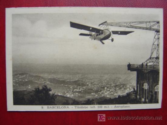 Postales: BARCELONA - Foto 1