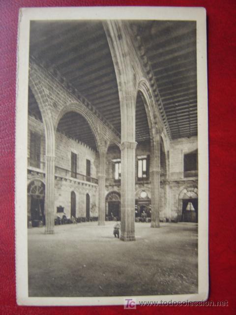 Postales: BARCELONA - Foto 1