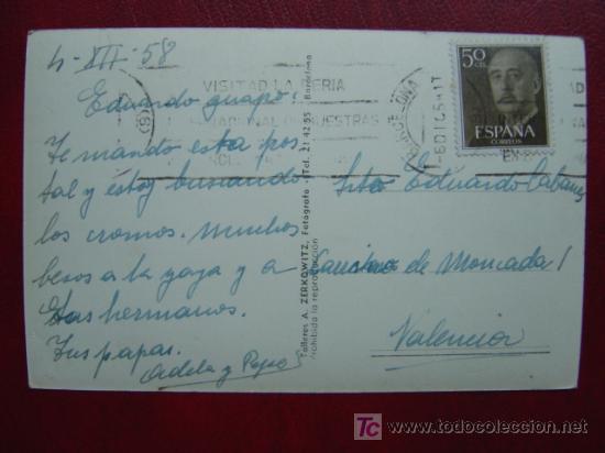 Postales: BARCELONA - Foto 2