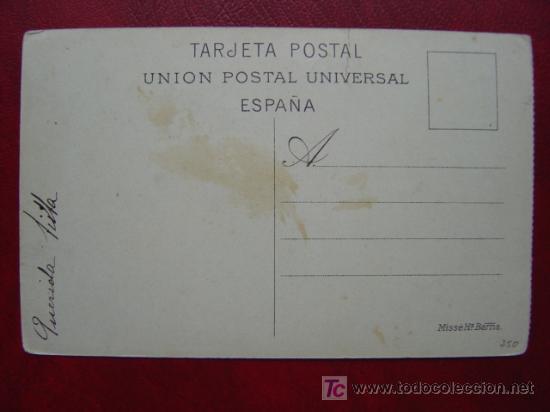 Postales: BARCELONA - Foto 2