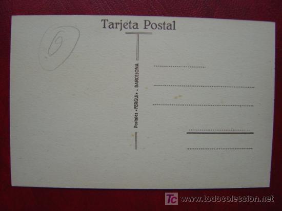 Postales: BARCELONA - Foto 2
