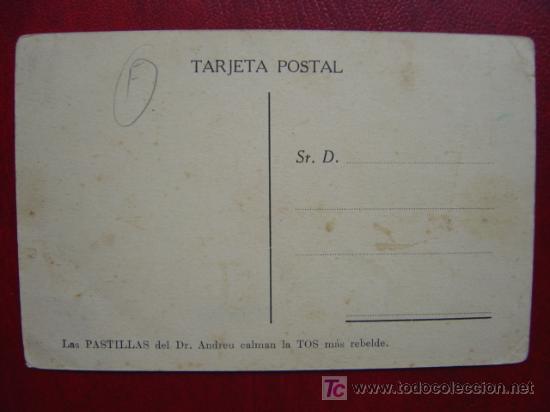 Postales: BARCELONA - Foto 2