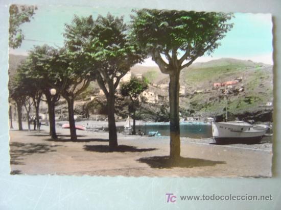 Postales: PORT BOU (GERONA) - Foto 1