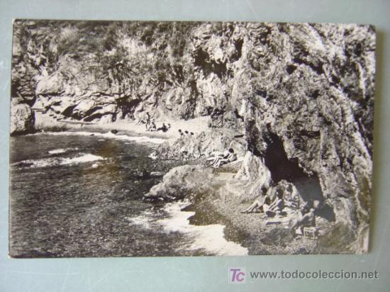 Postales: PORT BOU (GERONA) - Foto 1