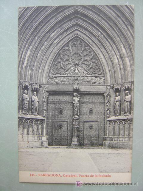 Postales: TARRAGONA - Foto 1