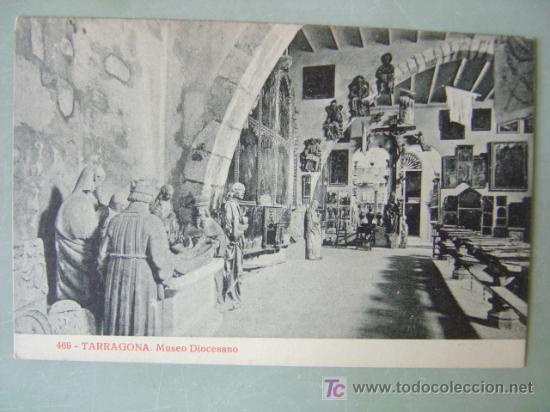 Postales: TARRAGONA - Foto 1